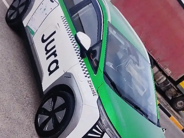 GAC Aion Y