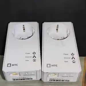 PLC адаптер интернет через розетку, Хуҷанд