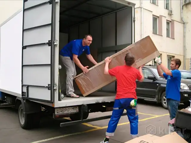 Услуги грузчика, Душанбе