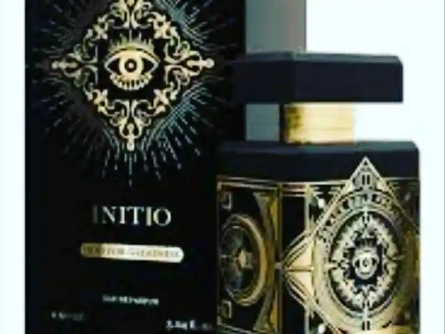 Парфюм Intino, Душанбе