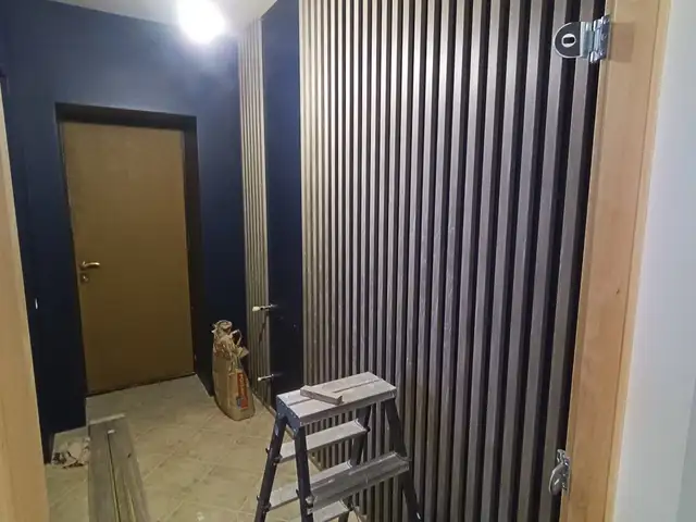 Ремонт квартир, Душанбе