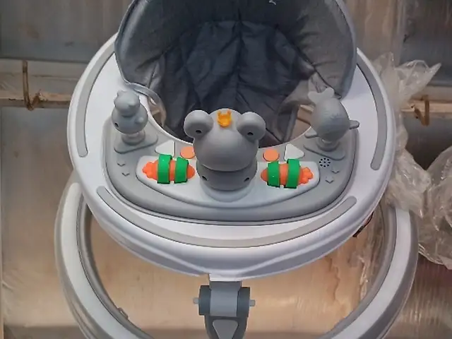 Ходунок, Душанбе