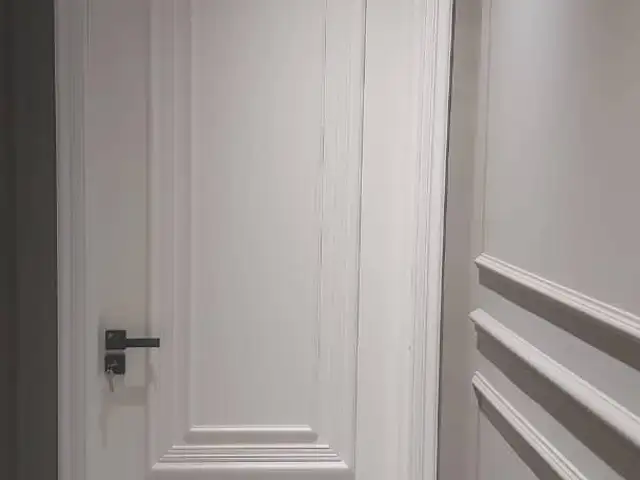 Дверь багет, Душанбе