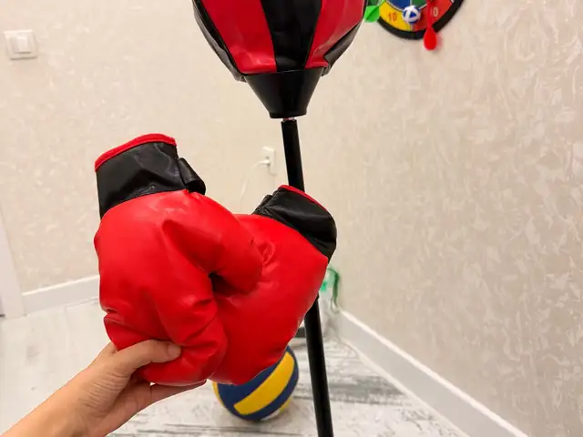 Бокс, Душанбе