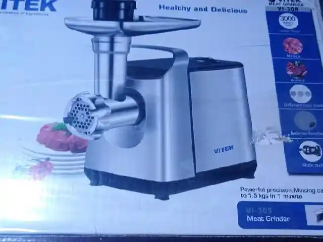 мясорубка vitek, Душанбе