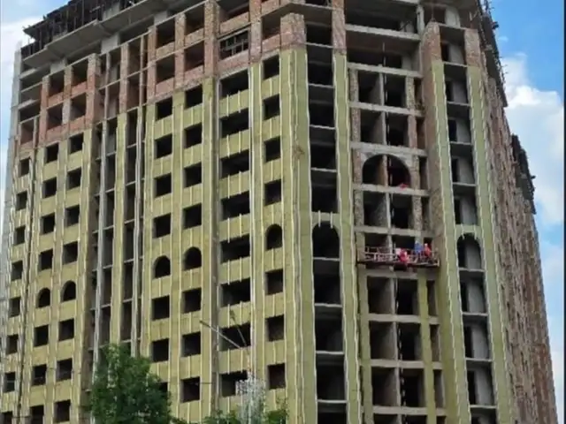 3-комн. квартира, 14 этаж, 72 м², Бохтар, Бохтар (Курғон-Теппа)