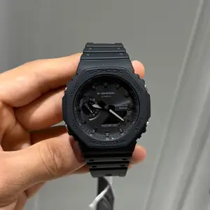 Часы Casio g-shock ga-b2100-1a1, Душанбе