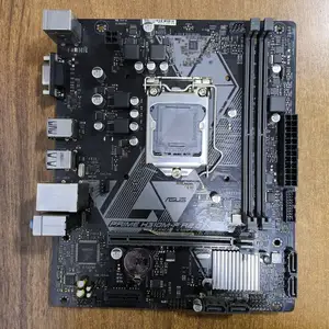 Материнская плата Asus Prime H310M-F R2.0 Сокет 1152V2, Душанбе