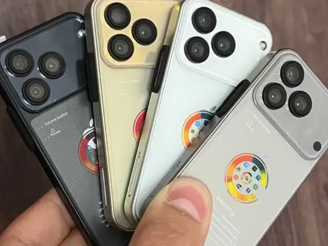 Mini 17 PRO max 2sim 512gb, Душанбе