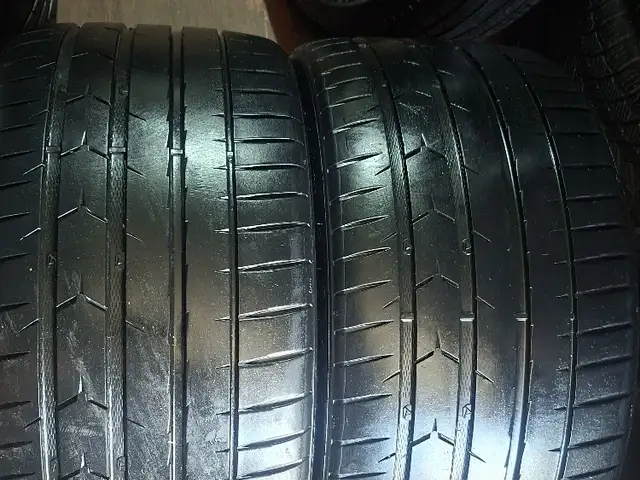 Шины 285 30 R21, Душанбе