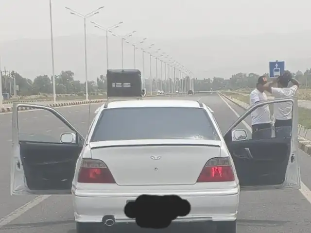 Daewoo Nexia