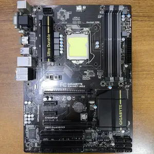 Материнская плата Gigabyte GA-H87-HD3 Сокет 1150, Душанбе
