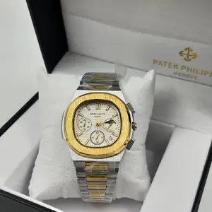 Часы Patek Philippe, Душанбе