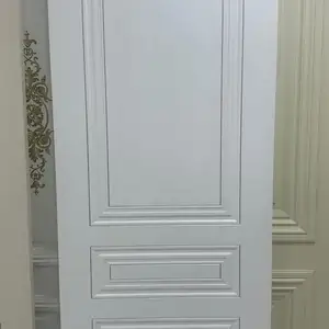 Дверь, Душанбе
