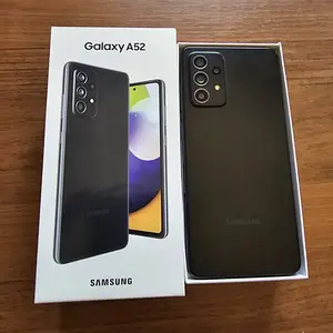 Samsung Galaxy A52 128/8gb Vetnam, Худжанд
