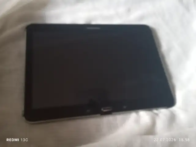 Планшет Samsung Galaxy Tab 4, Душанбе