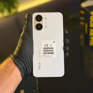 Xiaomi Poco X8 Pro Max 12/512 GB, Душанбе