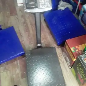Тарозу 300кг, Душанбе