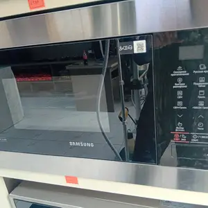 Встроенная Микроволновка Samsung, Душанбе
