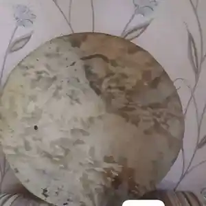 Дойра, Душанбе
