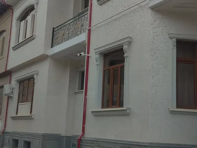 Услуги ремонту фасада, Душанбе