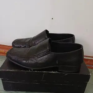 Туфли мужские, Душанбе