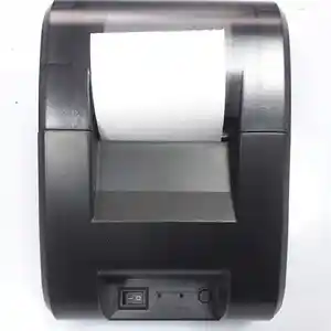 Принтер чеков 58 bluetooth, Душанбе