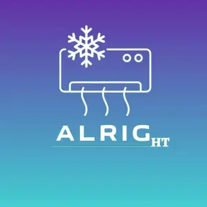 Кондиционер Arlig HT, Душанбе