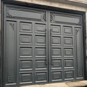 Дарвоза, Деваштич (Ғончӣ)