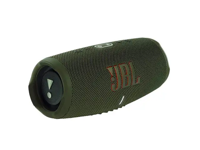 Портативная колонка JBL Charge5 зеленый, Душанбе