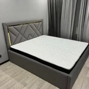 Кровать двуспальная, Душанбе