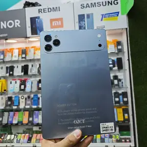 Планшет OZCT 17Pro 16/512Gb black, Душанбе