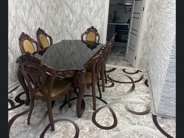 2-комн. квартира, 10 этаж, 60м², Садбарг, Айни, ру ба руи Хилтон, Душанбе