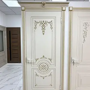 Дверь, Душанбе