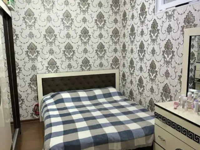 2-комн. квартира, 4 этаж, 55м², 32мкр, Хуҷанд