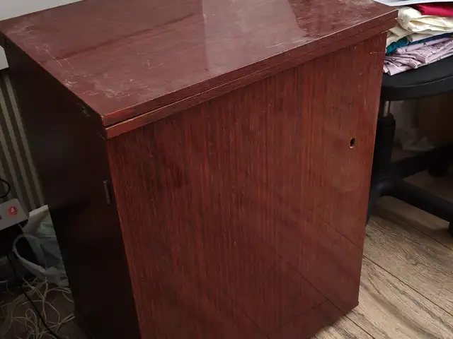Швейная машина, Худжанд