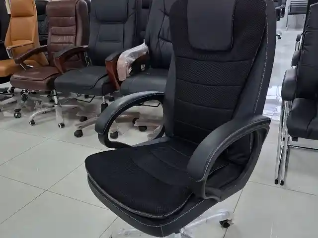 Кресло для офиса, Душанбе