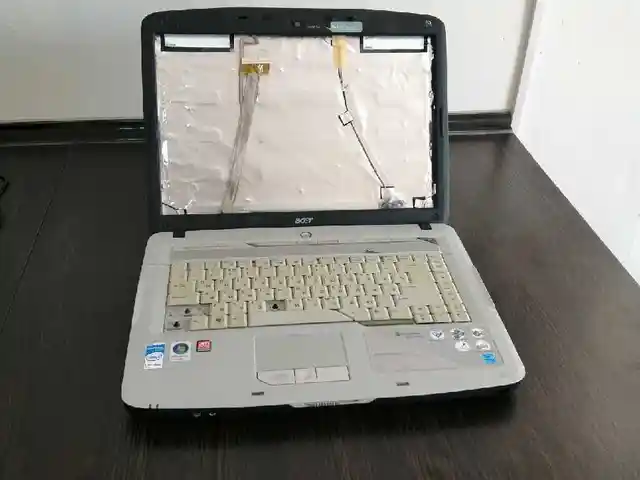 Ноутбук Acer Aspire 5720 на запчасти, Хуҷанд