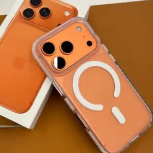 Apple iPhone 17 Pro Max, 512 gb, Silver дубликат, Худжанд
