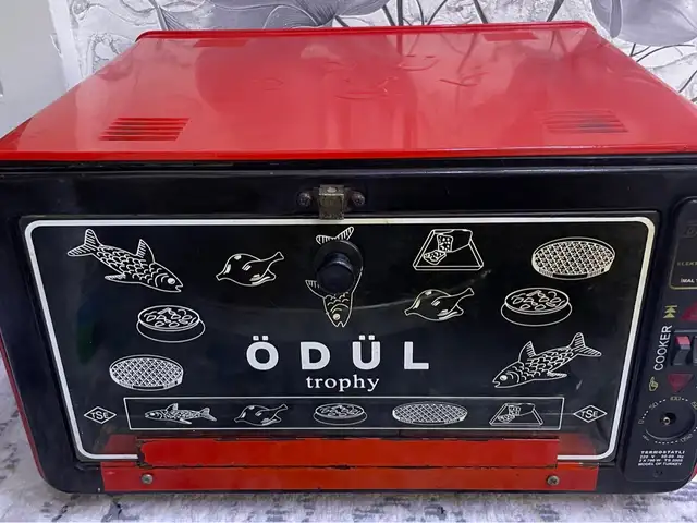 Духовка, Худжанд