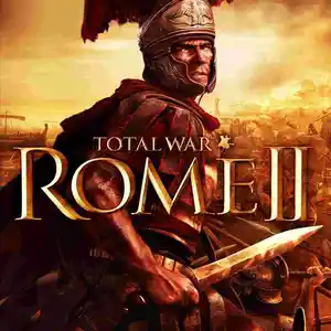 Игра Total war - Rome 2 для компьютера-пк-pc, Душанбе
