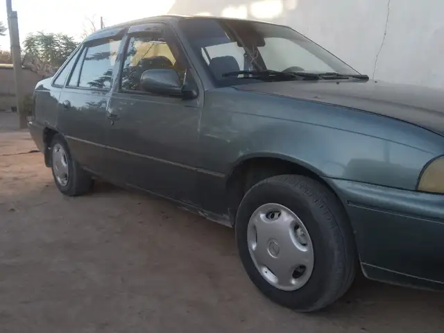 Daewoo Nexia
