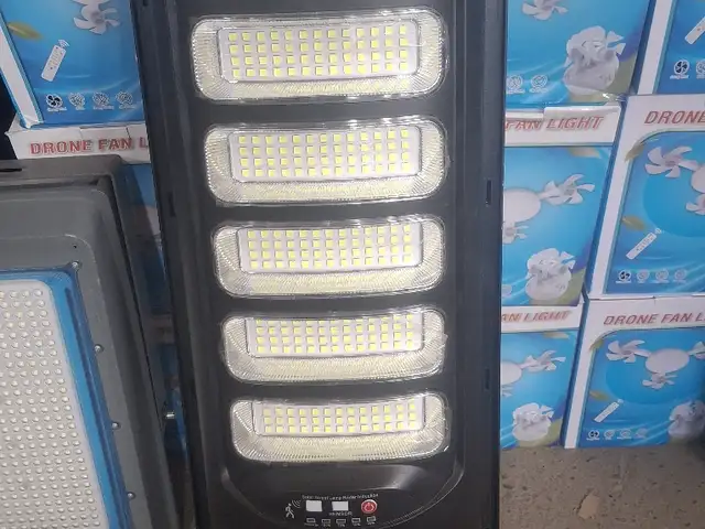 Прожектор, Душанбе