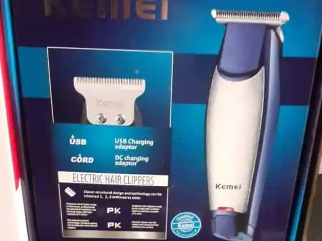 Триммер Kemel 5021, Душанбе