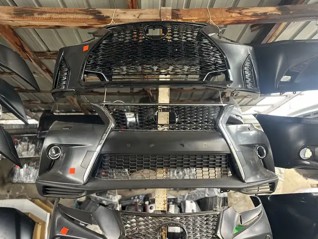 Бампер от Lexus rx 350, Душанбе