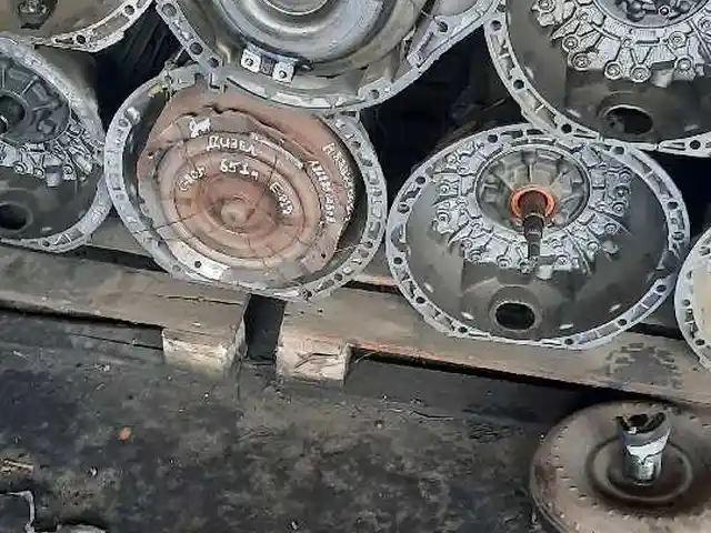 Коробка передач для Mercedes-Benz W210, Душанбе
