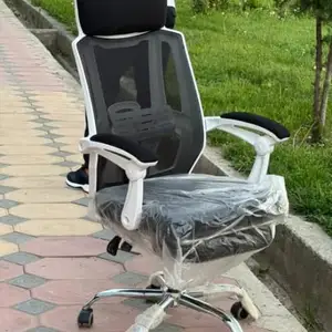 Кресло, Душанбе