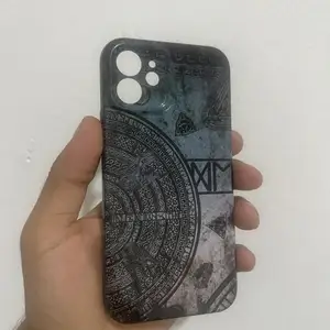 Чехол на iPhone 12, Душанбе
