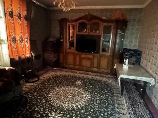 2-комн. квартира, 5 этаж, 78м², Битонка, Душанбе
