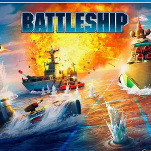 Игра Battleship для PS-4 / 6.72 / 9.00 / 11.00 / 11.52 / 12.02 / 13.00 /, Душанбе